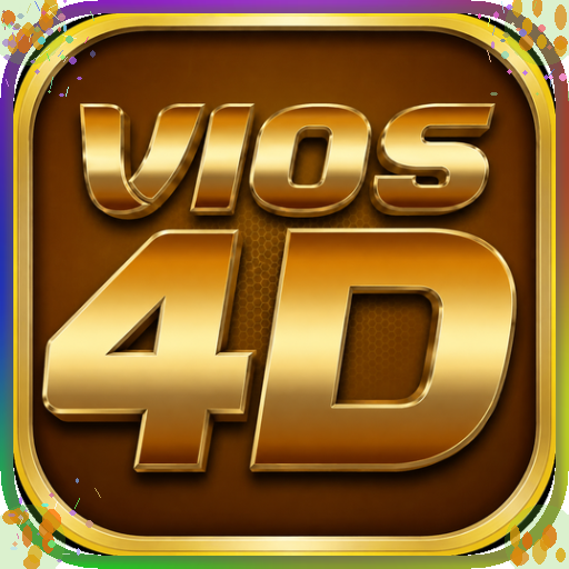 vios4d — galeri pratinjau - APK Resmi